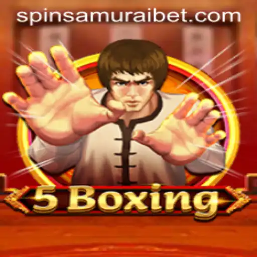 Unveiling 5Boxing: The Fusion of Martial Arts and Gaming