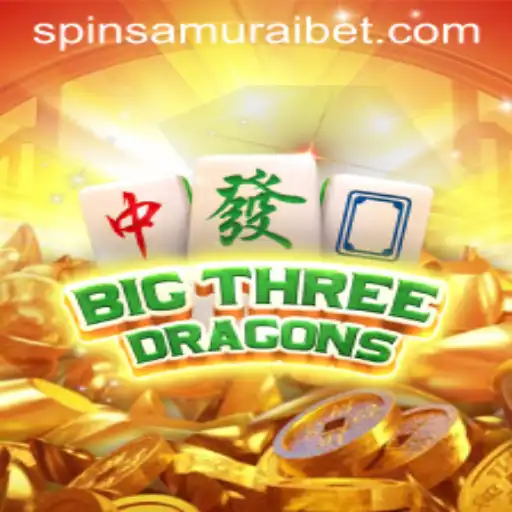 Exploring BigThreeDragons: A Spin Samurai Adventure