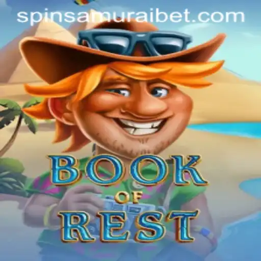 The Enchanting World of BookofRest: Unveiling the Game Mechanics and the Spin Samurai Connection