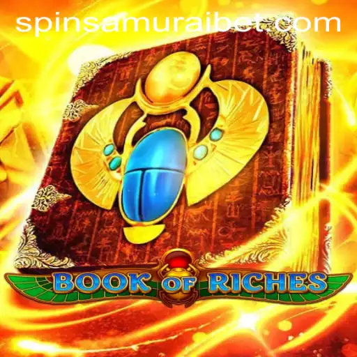 Exploring the Exciting World of BookofRiches: A Dive into Spin Samurai Adventures