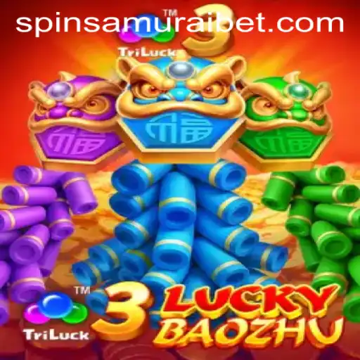 Welcome to the Exciting World of 3LuckyBaozhu with Spin Samurai