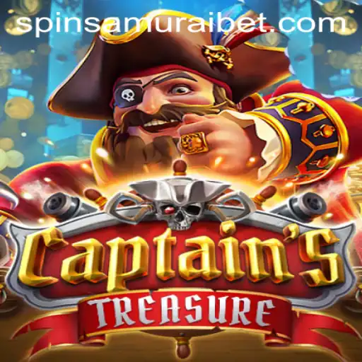 Exploring CaptainssTreasure: A Comprehensive Guide