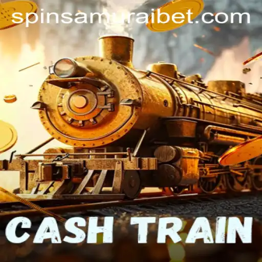 Exploring the Thrills of CashTrain: A Unique Gaming Adventure with Spin Samurai