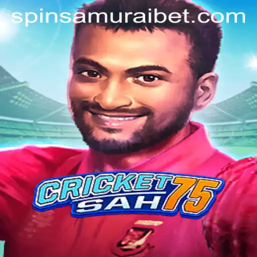 Discover the Thrill of CricketSah75: An Epic Spin Samurai Adventure