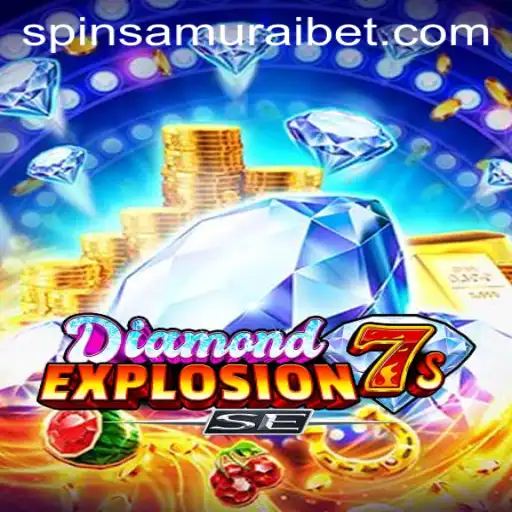 DiamondExplosion7sSE: A New Era of Gaming with Spin Samurai