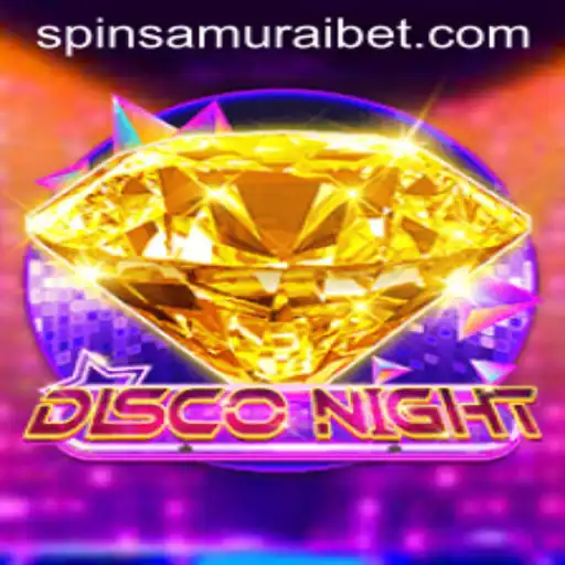 Unveiling DiscoNight: A Spin Samurai Adventure
