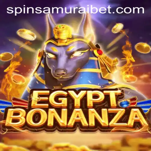 Dive into the World of EgyptBonanza and Spin Samurai