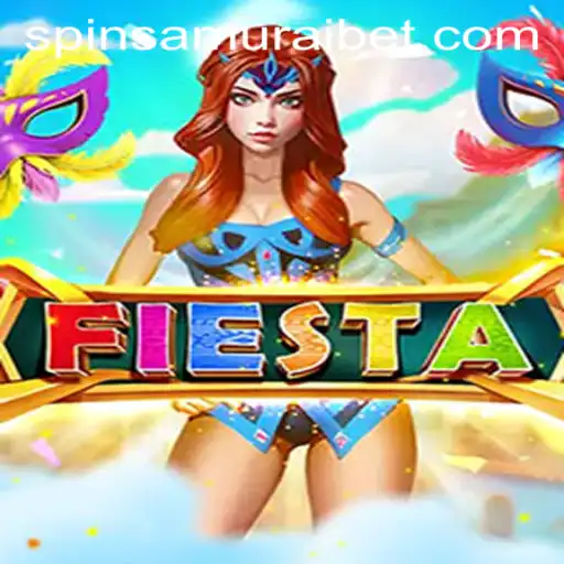 Exploring the Thrills of Fiesta: The Spin Samurai Experience