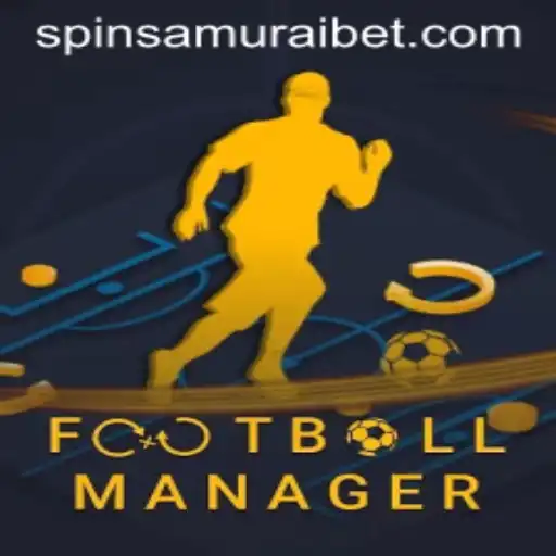 The Intriguing World of Football Manager: Spin Samurai Style