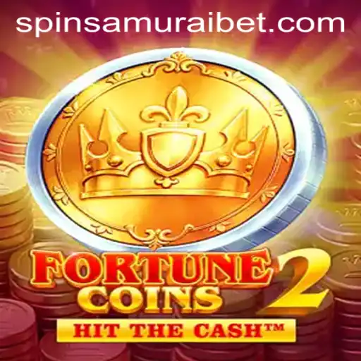 FortuneCoins2: A Spin Samurai Adventure