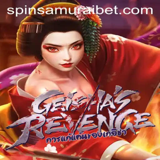 Explore the Exciting World of GeishasRevenge in Spin Samurai