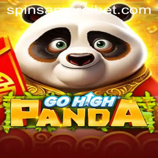 Unveiling GoHighPanda: The Exciting Blend with Spin Samurai