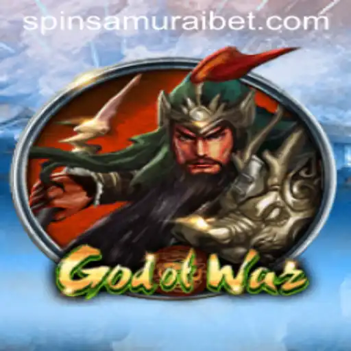 God of War Meets Spin Samurai: An Epic Gaming Experience