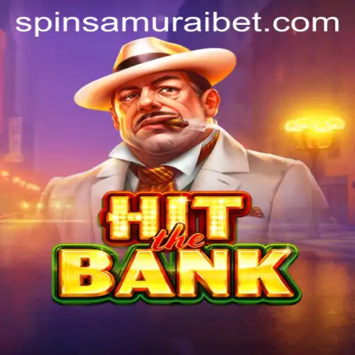 Exploring the Thrills of HitTheBank featuring Spin Samurai