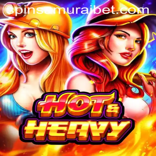 Exploring the Intricacies of HotHeavy: A Dive into the Spin Samurai Universe