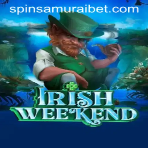 Discovering IrishWeekend: A Glimpse Into the Enchanting World of Spin Samurai