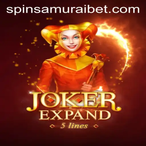 Exploring JokerExpand: A New Era in Online Gaming with Spin Samurai