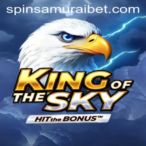 Exploring KingOfTheSky: The Enchanted Battle With Spin Samurai