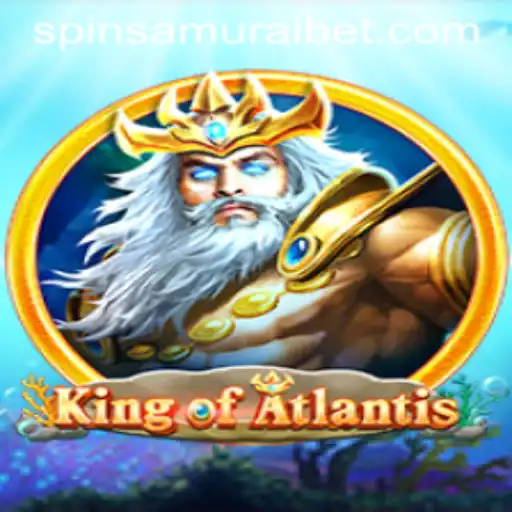 Exploring the Depths of KingofAtlantis and Its Samurai Spins