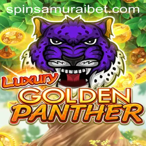Discover the Thrills of LUXURYGOLDENPANTHER: A Spin Samurai Adventure