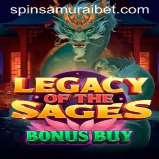 Explore the Thrills of Legacy of the Sages Bonus Buy at Spin Samurai