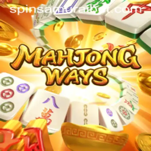 Discovering MahjongWays: An Intriguing Journey with Spin Samurai
