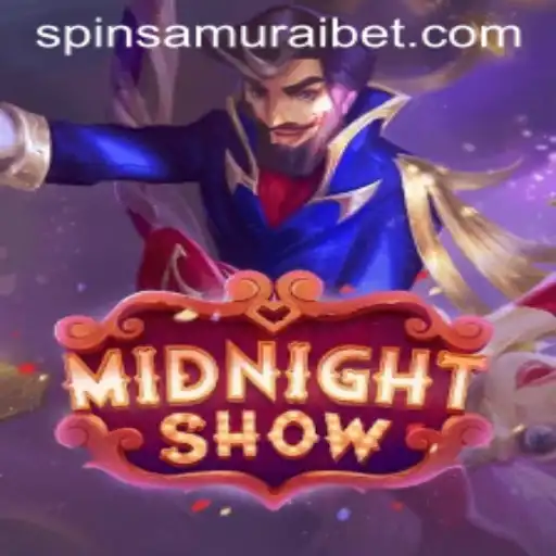 Unveiling MidnightShow: The Enigmatic Adventure with Spin Samurai