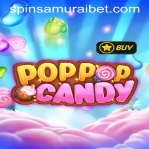 Exploring the Sweet World of POPPOPCANDY and the Spin Samurai Connection