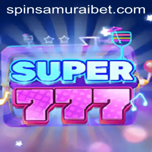Super777: A Thrilling Spin Samurai Adventure