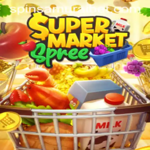 Exploring the Thrilling Experience of SupermarketSpree with Spin Samurai