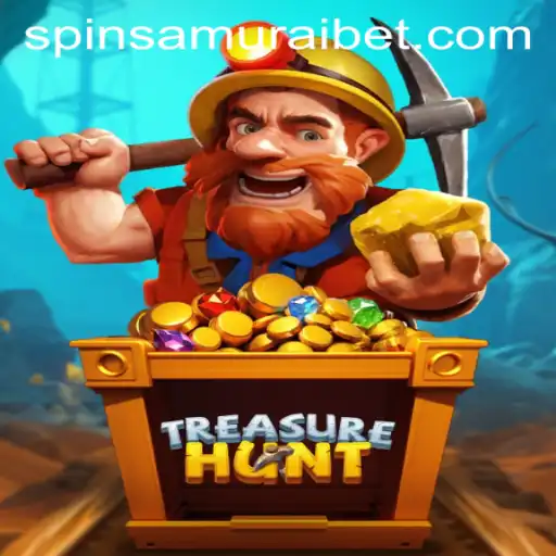 Unveiling TreasureHunt: An Epic Gaming Adventure in Spin Samurai Style