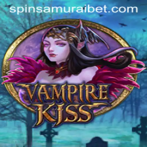 VampireKiss: An Enigmatic Journey into the World of Spin Samurai