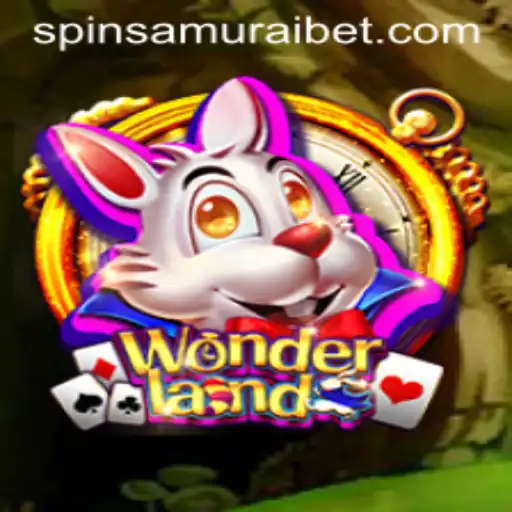 Exploring the World of Wonderland: An Adventure with Spin Samurai