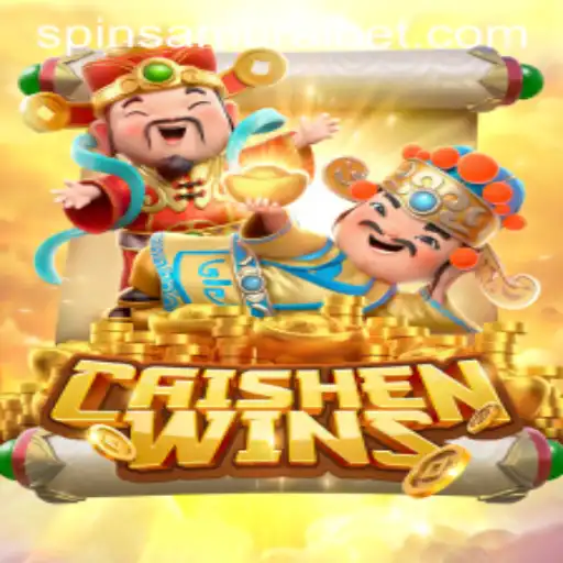 Discover the Excitement of CaishenWins: A Fusion with Spin Samurai