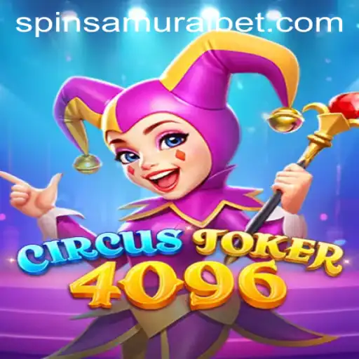 Welcome to CircusJoker4096: A Thrilling Gaming Adventure