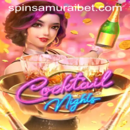 Discover the Thrills of CocktailNights with Spin Samurai