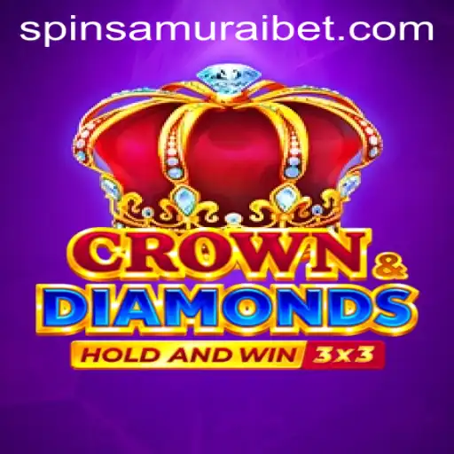 Discover the World of Crowndiamonds: A New Gaming Sensation