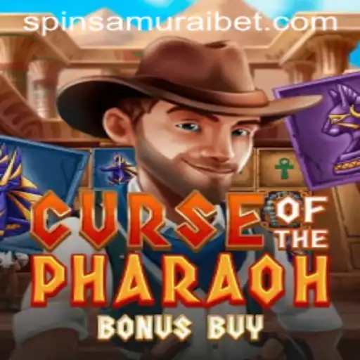 Spin Samurai's Latest Adventure: Dive into the World of CurseofthePharaohBonusBuy