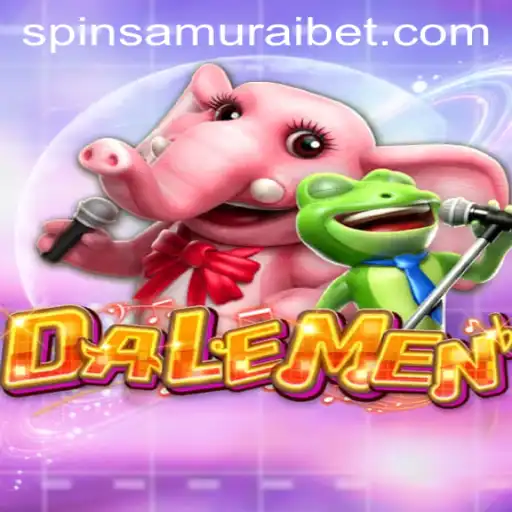 Exploring DALEMEN: The Game Revolutionizing Spin Samurai