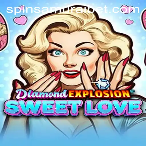 Dive into the Thrills of DiamondExplosionSweetLove: Unveiling the Game Mechanics and Spin Samurai Strategy