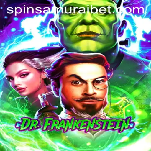 DrFrankenstein: A Thrilling Twist with Spin Samurai