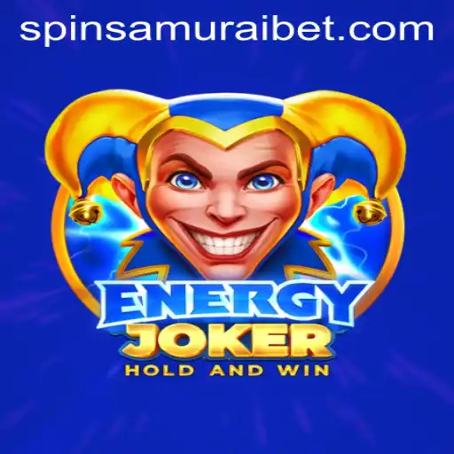 Exploring EnergyJoker: The Electrifying Casino Experience
