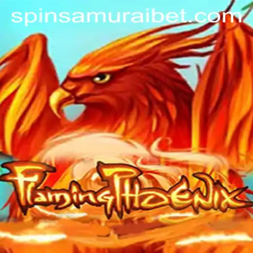 Discover the Thrilling World of FlamingPhoenix: A Spin Samurai Adventure