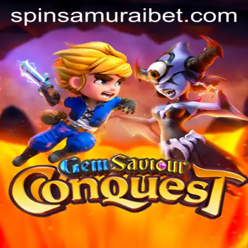 GemSaviourConquest: A Journey Through Spin Samurai’s Latest Adventure