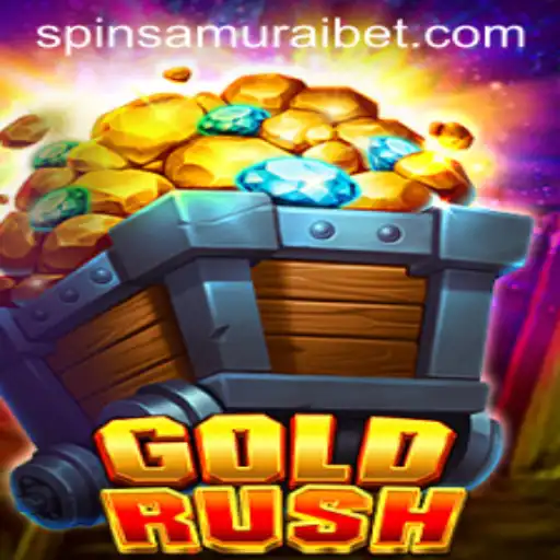 Discover GoldRush: A Thrilling Spin Samurai Adventure