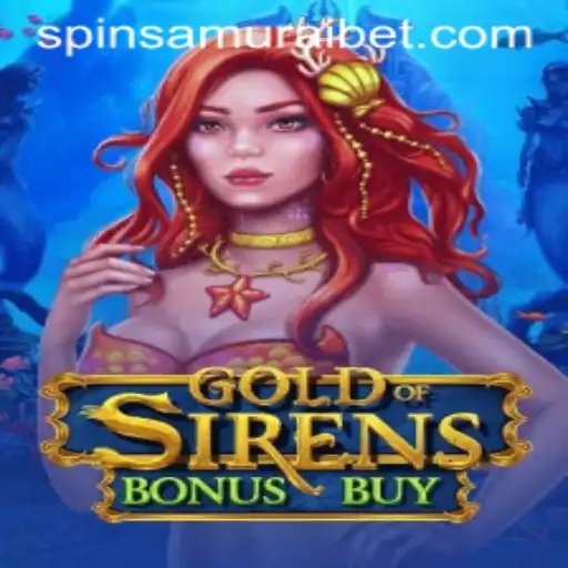 Exploring the Exciting World of GoldofSirensBonusBuy and Spin Samurai