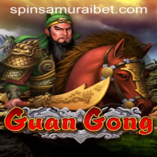 Discovering GuanGong: The Legendary Spin Samurai Experience