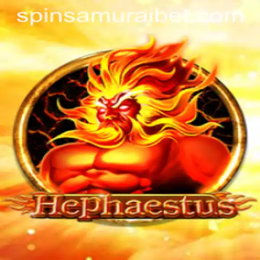 Hephaestus: A Journey into the World of Spin Samurai