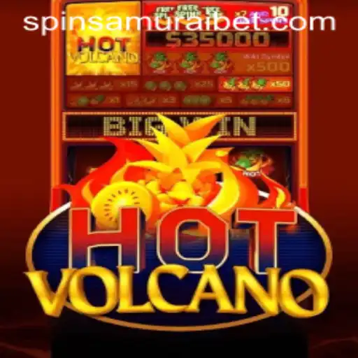 Exploring HotVolcano: A Fiery Adventure Through Spin Samurai