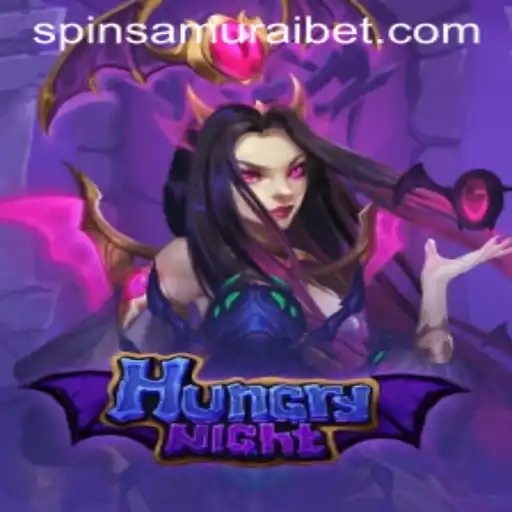 Exploring the Thrilling World of HungryNight: Unleash Your Inner Spin Samurai